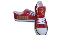 Load image into Gallery viewer, Custom Canvas Sports Shoes - Leave Details In Notes to seller at checkout