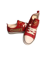 Load image into Gallery viewer, Custom Canvas Sports Shoes - Leave Details In Notes to seller at checkout