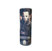 Load image into Gallery viewer, Horror Movie Halloween Tumblers