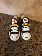 Load image into Gallery viewer, Wedding Bridal Sneakers - Knot In Your House