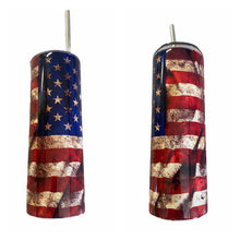 Load image into Gallery viewer, Skinny Tumbler Subscription Box 20oz - Knot In Your House