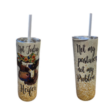 Load image into Gallery viewer, Skinny Tumbler Subscription Box 20oz - Knot In Your House