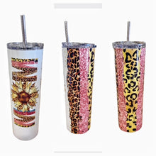 Load image into Gallery viewer, Skinny Tumbler Subscription Box 20oz - Knot In Your House