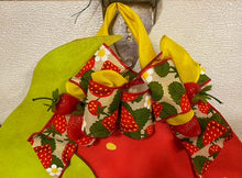 Load image into Gallery viewer, 21" Round Front Door Hangers Summer, Spring, Etc ON SALE TODAY $25 - Knot In Your House