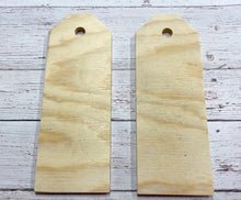 Load image into Gallery viewer, Wood Blanks for Sale Great for Kids Painting Projects - Knot In Your House