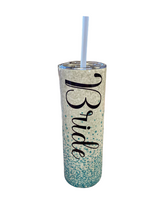 Load image into Gallery viewer, Skinny Tumbler Subscription Box 20oz - Knot In Your House