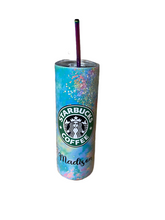 Load image into Gallery viewer, Skinny Tumbler Subscription Box 20oz - Knot In Your House