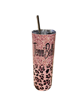 Load image into Gallery viewer, Skinny Tumbler Subscription Box 20oz - Knot In Your House