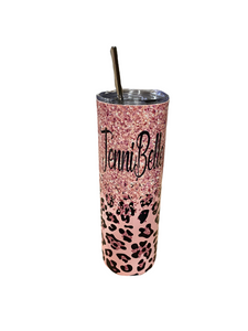 Skinny Tumbler Subscription Box 20oz - Knot In Your House