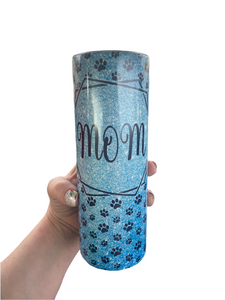 Skinny Tumbler Subscription Box 20oz - Knot In Your House