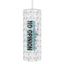 Load image into Gallery viewer, Pro Roe 20oz Skinny Tumblers Various Styles - Knot In Your House
